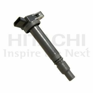 HITACHI TOYOTA Котушка запалювання Land Cruiser 100,120,Lexus ES,GS,LS,lS 2.5/4.6 05-