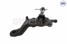 Шаровая опора нижняя левая Toyota Land Cruiser 96–