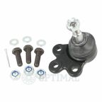 Кульова опора