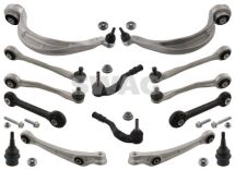 Комп-кт важелів підвіски