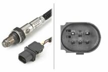 Лямбда-зонд (6,6mm) E81/E82/E87/E88/E93/E90 1.6-6.2 00-