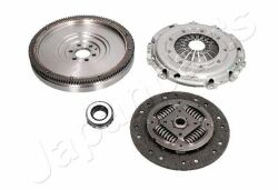 К-кт зчеплення з маховиком audi a3,skoda octavia,superb,caddy iii,golf v,vi,passat,touran 1.9/2.0tdi 03- К-кт зчеплення з маховиком audi a3,skoda octavia,superb,caddy iii,golf v,vi,passat,touran 1.9/2.0tdi 03-