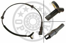 Датчик швидкості обертів коліс антиблокувальної системи гальм Датчик швидкості обертів коліс антиблокувальної системи гальм