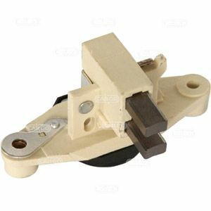 Ел. регулятор напруги (пр-во Cargo)