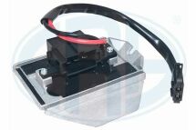 Резистор вентилятора пiчки