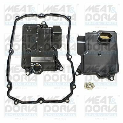 Фильтр с прокладкой акпп land cruiser 4.0 v6 vvt-i 09-, hilux 2.4d 15-