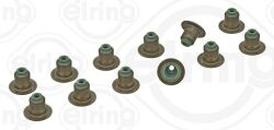 К-кт сальников клапана focus iv (hn) 1.5 ti-vct 18-ford