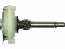 Редуктор планетарний