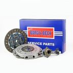 Комплект зчеплення