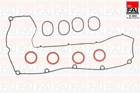 FAI CITROEN К-т прокладок клап.крышки C4,5 III,Jumpy,Fiat Scudo,Ford Focus,GalaxymKuga,Mondeo IV,Peugeot,Volvo 2.0HDI