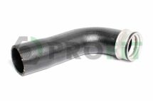 Рукав повітрозабірника гумовий