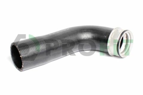 Рукав повітрозабірника гумовий Рукав повітрозабірника гумовий