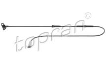 Датчик АВS заднiй лiвий