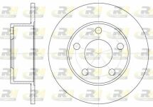 Гальмівний диск