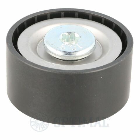 Паразитний / провідний ролик, полікліновий ремінь