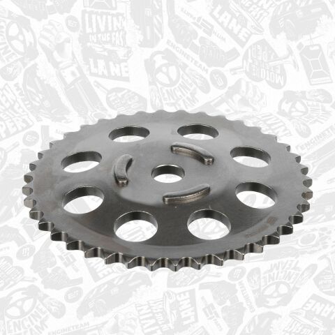 Комплект ланцюг ГРМ