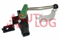 Датчик регулювання нахилу фар