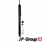 Амортизатор газовый задний