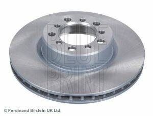 Гальмівний диск