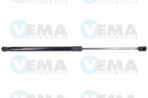 Амортизатор кришки багажника FIAT Doblo 09-15, Doblo 15-23