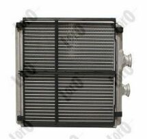 Радiатор пiчки з рамою PREMIUM LINE Радiатор пiчки з рамою PREMIUM LINE