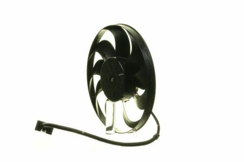 Вентилятор  SKODA  FABIA  VW  POLO