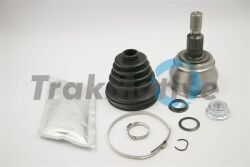 TRAKMOTIVE VW ШРУС наружный к-кт 36/30 зуб. Bora, Golf IVAudiSkoda OctaviaSEAT TRAKMOTIVE VW ШРУС наружный к-кт 36/30 зуб. Bora, Golf IVAudiSkoda OctaviaSEAT