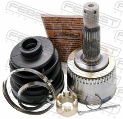 Шрус наружный 22x49,5x25 KIA CERATO I Hatchback (LD) 1.6 CRDi 05-08