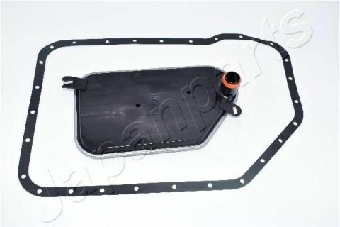 JAPANPARTS AUDI Масляний фільтр АКПП (з прокладкою) A4, A6, A8