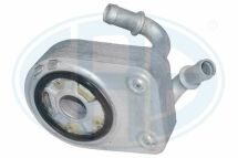 Радiатор масляний