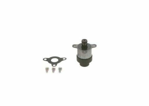 Клапан редукційний ПНВТ Hyundai Accent/Elantra/I10/I30/Kia Ceed/Rio 1.1-1.6CRDi 05-12