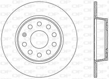 Тормозной диск
