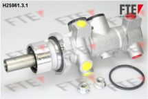 Цилиндр тормозной (главный) Renault Master 98- (23,81/25,4 мм) Цилиндр тормозной (главный) Renault Master 98- (23,81/25,4 мм)