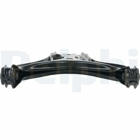 Рычаг правый без шаровой опоры VW 80 83-89, Passat 84-88