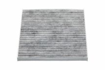 Фільтр салону Rio/Solaris 1.4-1.6 11- (вугільний)