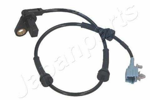 JAPANPARTS NISSAN Датчик ABS задній лев.X-TRAIL -13