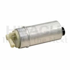 Топливный насос 0.5 bar e39 2.0d/3.0d 96-