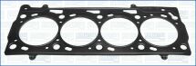 Прокладка головки Caddy III/Fabia/Polo/Golf 1.4 16V 97- (0.65 mm)