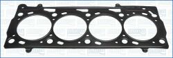 Прокладка головки Caddy III/Fabia/Polo/Golf 1.4 16V 97- (0.65 mm)