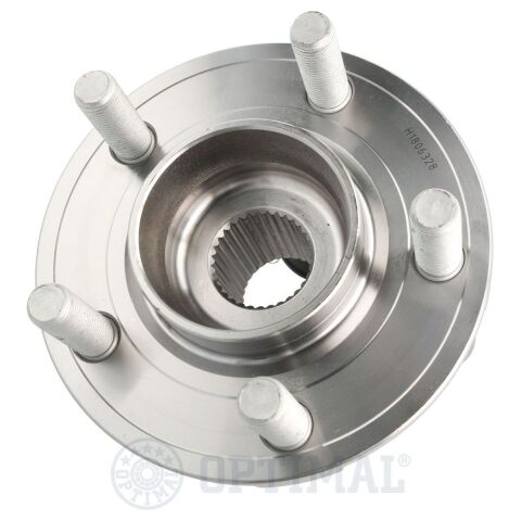 Підшипник колісний з маточиною Підшипник колісний з маточиною