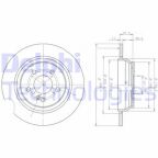 Тормозные диски