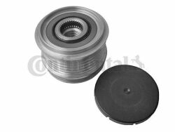 Шкив генератора VW T5 1.9-2.0 TDI/Caddy VI 1.6/2.0 TDI/Crafter 2.0-2.5TDI 98-