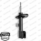 Амортизатор газовий оригінальний передній правий Citroen C4 Grand Picasso, Picasso 06– Амортизатор газовий оригінальний передній правий Citroen C4 Grand Picasso, Picasso 06–