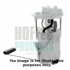 Топливный насос в сборе Топливный насос в сборе