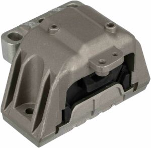 Опора, двигун