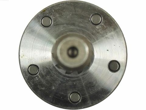 Вал стартера