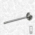 Выпускной клапан