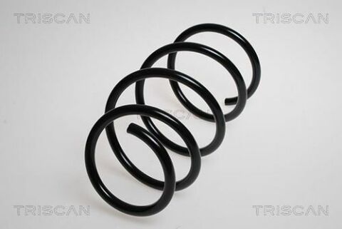 Ресора ходової частини Ресора ходової частини