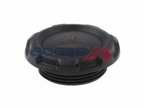 Крышка бачка расширительного Audi A3/Q7/Seat Leon/Skoda Fabia/Octavia/VW Caddy/Passat 05- (1,6bar)