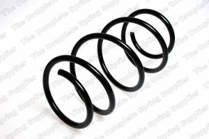 Пружины подвески